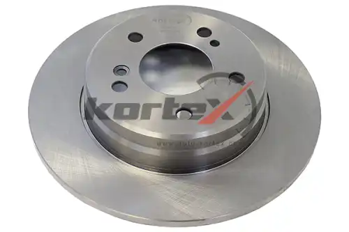 Тормозной диск KORTEX KD0050