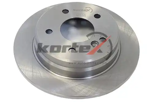 Тормозной диск KORTEX KD0055