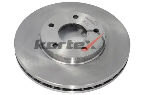 Тормозной диск KORTEX KD0018