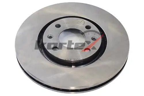 Тормозной диск KORTEX KD0154
