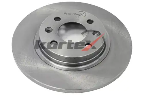 Тормозной диск KORTEX KD0012