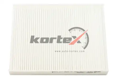 Салонный фильтр KORTEX KC0091