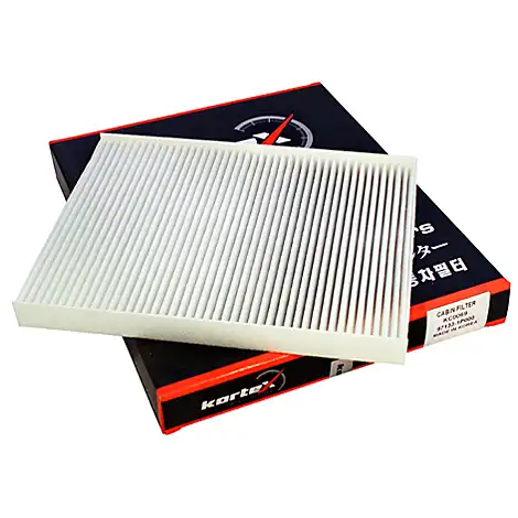 Салонный фильтр KORTEX KC0069