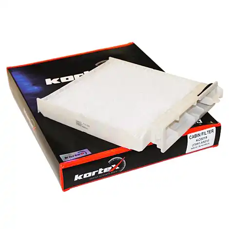 Салонный фильтр KORTEX KC0019