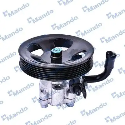Насос гидроусилителя руля MANDO EX5710038500