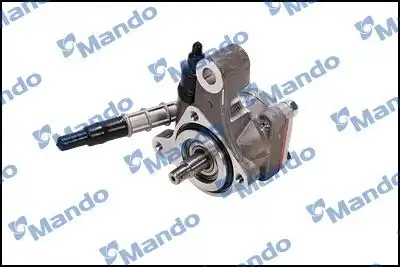 Насос гидроусилителя руля MANDO EX571005H101