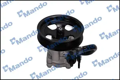 Насос гидроусилителя руля MANDO EX571003J101
