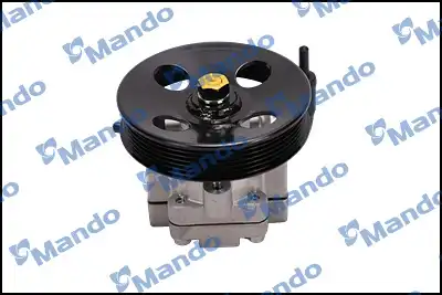 Насос гидроусилителя руля MANDO EX95980806