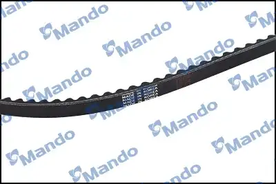 Ремень клиновой MANDO MBRECHM432