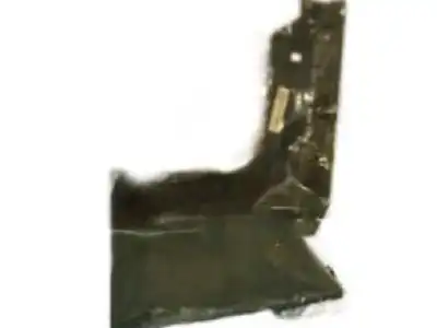 Защита двигателя 291201r400 MOBIS