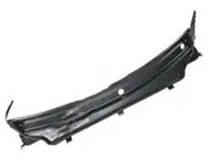 Кронштейн бампера 86150A7000 MOBIS