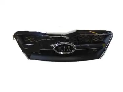 Решетка радиатора HYUNDAI / KIA 863503E500