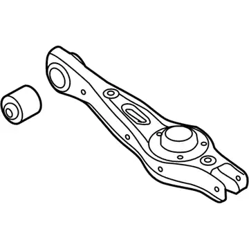 Рычаг подвески HYUNDAI / KIA 552202W150