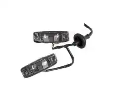 Фонарь габаритный HYUNDAI / KIA 925012H000