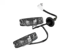 Фонарь габаритный HYUNDAI / KIA 925012H000