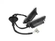 Фонарь габаритный HYUNDAI / KIA 925012H000