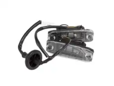 Фонарь габаритный HYUNDAI / KIA 925012H000