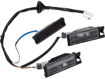 Фонарь габаритный HYUNDAI / KIA 925012S000