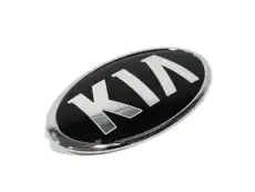 Эмблема 863203E500 HYUNDAI