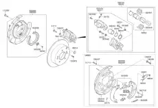  1123610456K HYUNDAI/KIA БОЛТ
