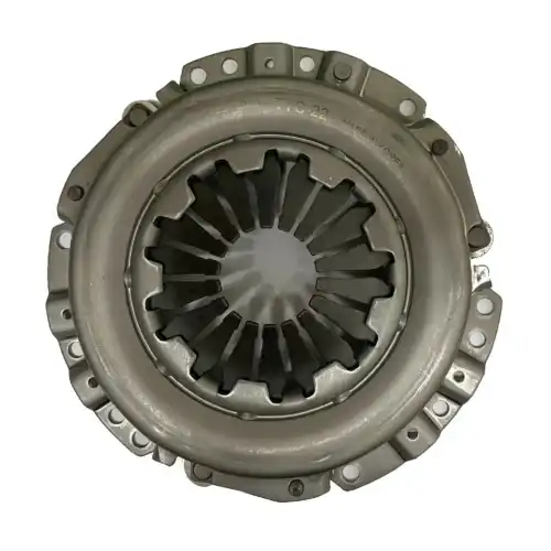 Корзина сцепления VALEO PHC TYC-22