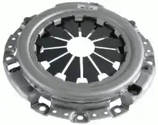 Корзина сцепления SACHS 3082 632 701