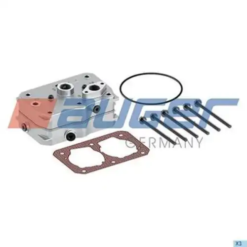 ремкомпл. компрессора RVI 79483 AUGER