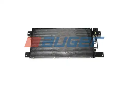 Радиатор кондиционера (конденсатор) AUGER 78882