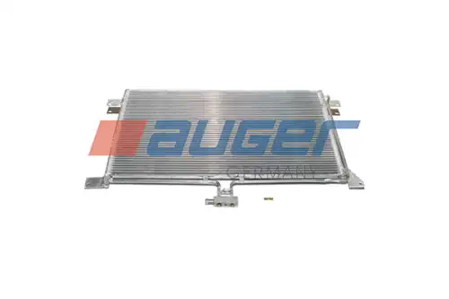 Радиатор кондиционера (конденсатор) AUGER 78887