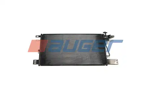 Радиатор кондиционера (конденсатор) AUGER 78890