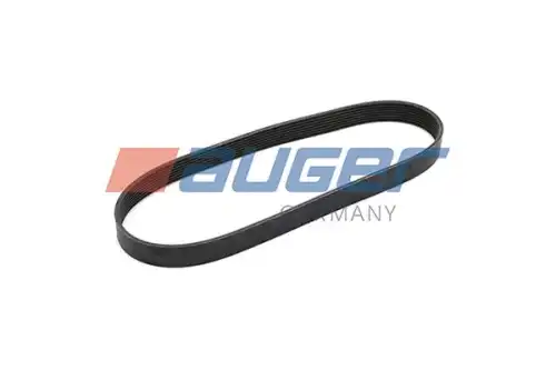 ремень поликлиновой Volv 80059 AUGER