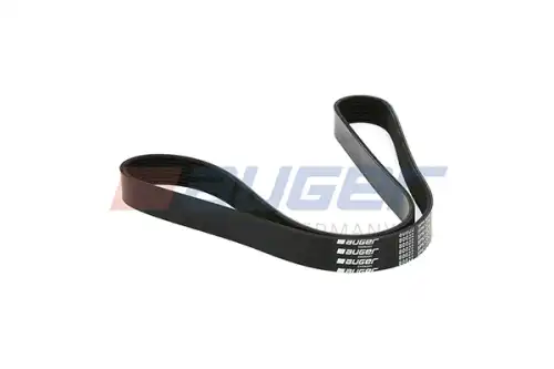 ремень поликлиновой генератора Volv 80022 AUGER