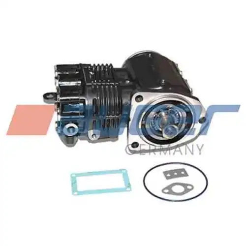 компрессор двухцилиндр. Volv 79389 AUGER
