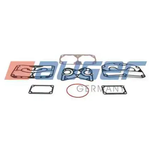 Комплект прокладок компрессора Iveco Cursor 79537 AUGER