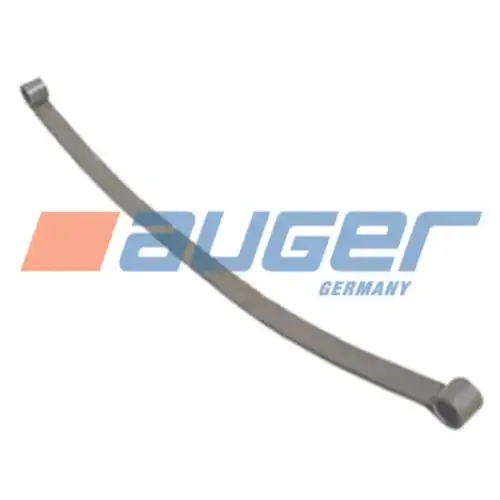 Рессора подвески AUGER 74333