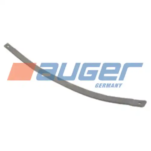 Рессора подвески AUGER 74334