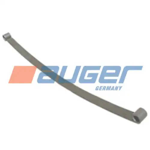 Рессора подвески AUGER 74335