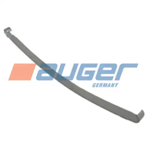 Рессора подвески AUGER 74336
