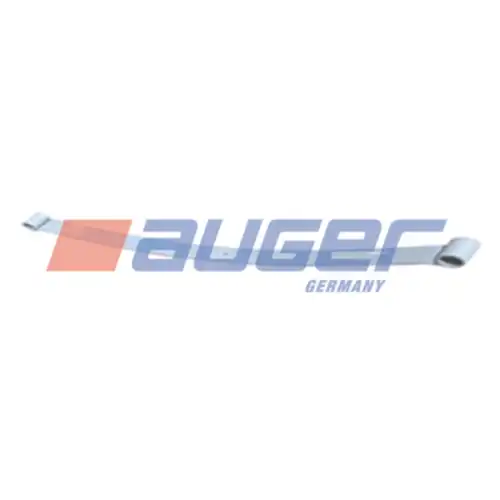 Рессора подвески AUGER 74337