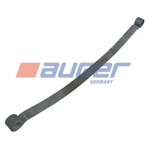 Рессора подвески AUGER 74348