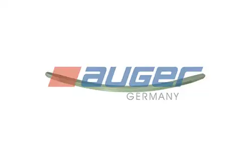 Рессора подвески AUGER 79788