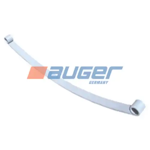 Рессора подвески AUGER 74349