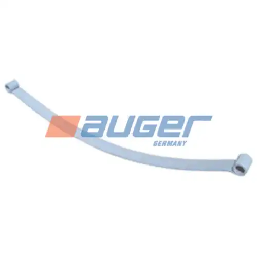 Рессора подвески AUGER 74351