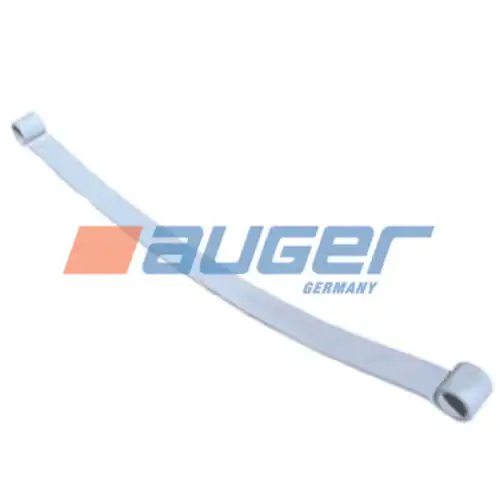 Рессора подвески AUGER 74353