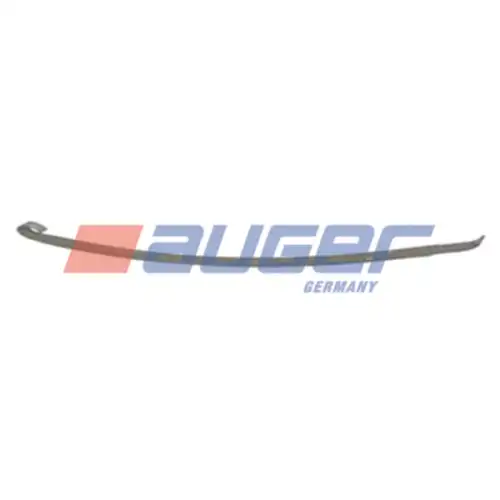 Рессора подвески AUGER 74350