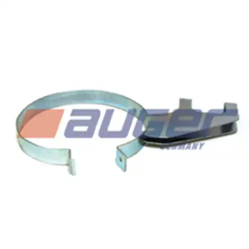 Кронштейн, глушитель 56464 AUGER