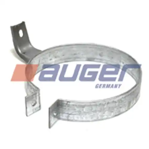 Кронштейн, глушитель 56472 AUGER