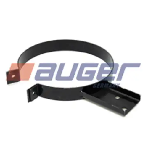 Кронштейн, глушитель 56475 AUGER
