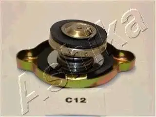 Крышка радиатора ASHIKA 33-0C-C12