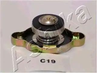 Крышка радиатора ASHIKA 33-0C-C19
